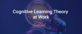 Cognitive Learning Theory